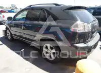 2006 Lexus RX330 фото