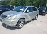 2006 Lexus RX330 photo