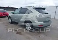 2006 Lexus RX330 photo