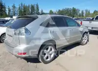 2006 Lexus RX330 photo