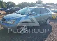 2006 Lexus RX330 фото