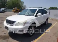 2006 Lexus RX330 фото