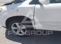 2006 Lexus RX330 photo