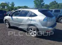 2006 Lexus RX330 photo