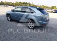 2006 Lexus RX330 photo