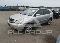 2006 Lexus RX330 photo