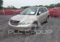 2006 Lexus RX330 фото