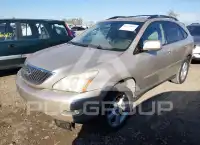 2006 Lexus RX330 фото