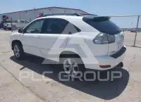 2006 Lexus RX330 photo