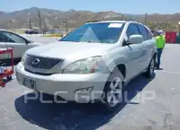2006 Lexus RX330 фото