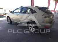 2006 Lexus RX330 photo