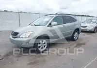 2006 Lexus RX330 photo