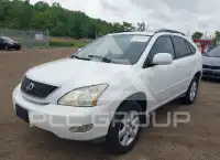 2006 Lexus RX330 фото