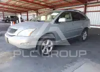 2006 Lexus RX330 photo