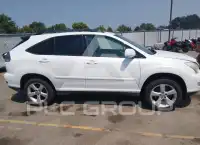 2006 Lexus RX330 фото