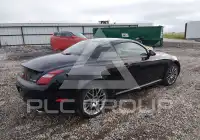2006 Lexus SC photo