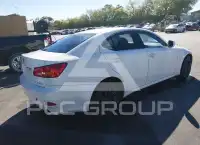 2006 Lexus IS250 photo