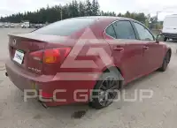 2006 Lexus IS250 photo