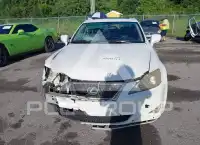 2006 Lexus IS250 photo