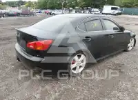 2006 Lexus IS250 фото