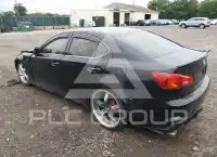 2006 Lexus IS250 фото