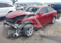 2006 Lexus IS250 photo