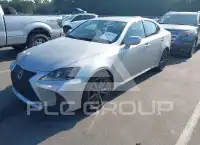 2006 Lexus IS250 photo