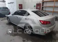 2006 Lexus IS250 фото