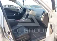 2006 Lexus IS250 photo