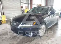 2006 Lexus IS250 фото