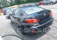 2006 Lexus IS250 фото