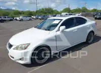2006 Lexus IS250 фото