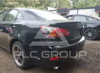 2006 Lexus IS250 photo