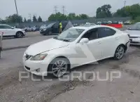 2006 Lexus IS250 фото