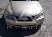 2006 Lexus IS250 photo