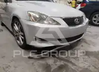 2006 Lexus IS250 фото