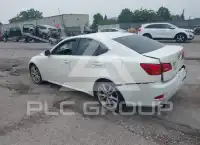 2006 Lexus IS250 фото