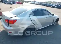 2006 Lexus IS250 фото