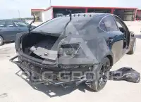 2006 Lexus IS250 photo