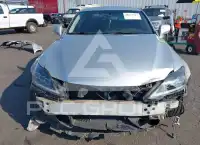 2006 Lexus IS250 фото