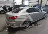 2006 Lexus IS250 фото