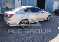 2006 Lexus IS250 фото