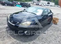 2006 Lexus IS250 фото
