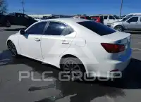 2006 Lexus IS250 photo