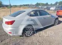2006 Lexus IS250 фото