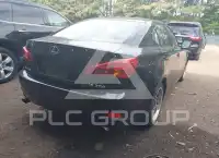 2006 Lexus IS250 photo