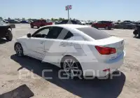 2006 Lexus IS250 photo