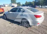 2006 Lexus IS250 фото