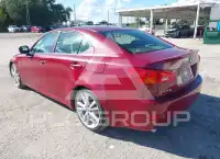 2006 Lexus IS250 photo