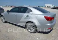 2006 Lexus IS250 photo